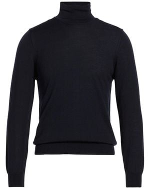 CHESTER TAYLOR London Turtlenecks - Blue