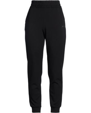 ARMANI EXCHANGE Trouser - Black