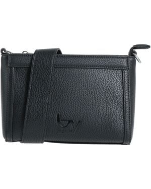 BY BYBLOS Cross-body Bag - Black