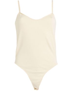 SKILLS & GENES Body - Blanco