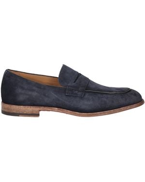 Corvari Mocassino - Blu