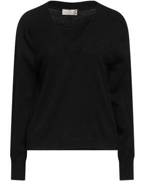 Haveone Pullover - Negro