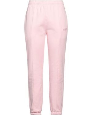 Vetements Pantalone - Rosa