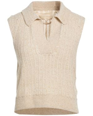 Zadig & Voltaire Jumper - Natural