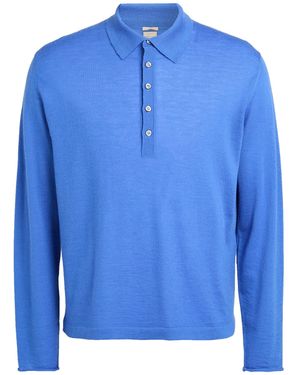 Massimo Alba Sweater - Blue