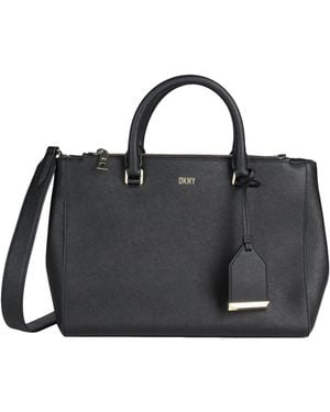 DKNY Handtaschen - Schwarz