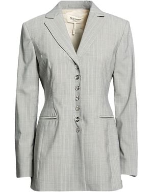 MAX&Co. Blazer - Grigio
