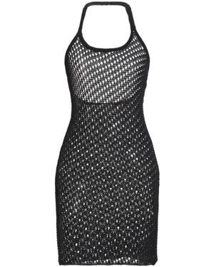1017 ALYX 9SM Mini Dress - Black