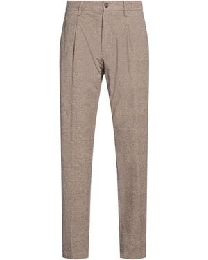 AT.P.CO Trousers - Grey
