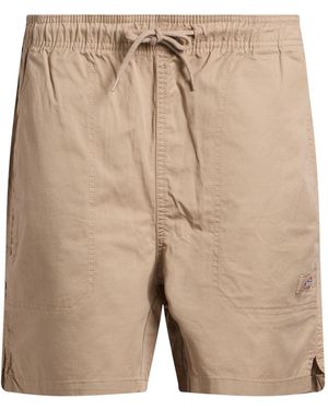Dickies Shorts & Bermuda Shorts Cotton - Natural