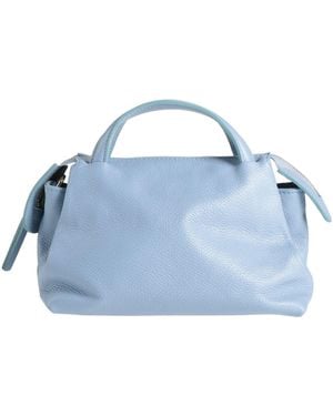 Niu Handbag - Blue