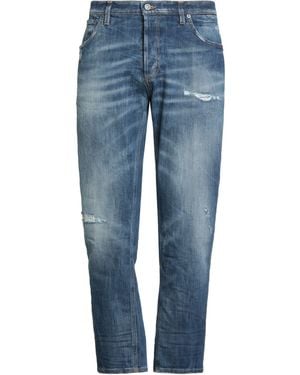 Dondup Jeans - Blue