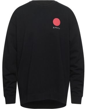 Edwin Sweatshirt - Blue