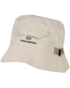Parajumpers Hat - Natural