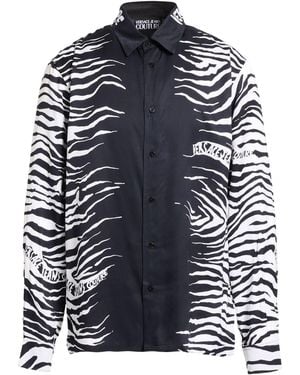 Versace Jeans Couture Camisa - Azul