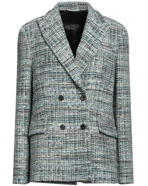PT Torino Blazer - Grau