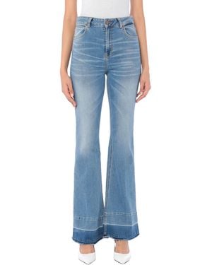 Brian Dales Pantaloni Jeans - Blu