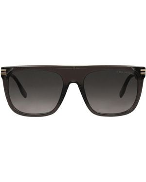 Marc Jacobs Sunglasses - Black