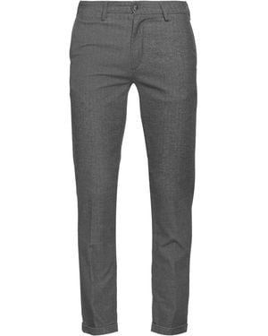 RE_HASH Pantalone - Grigio