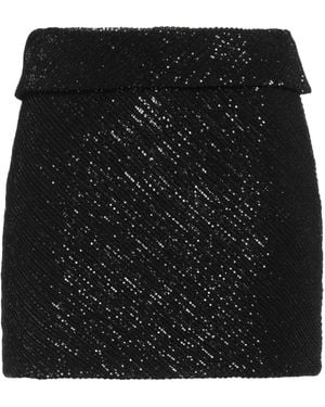 IRO Mini Skirt - Black