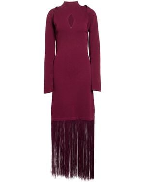 Twinset Co-Ords - Purple
