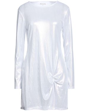 Reformation Mini-Kleid - Weiß