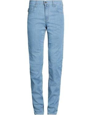 Barbour Jeans Cotton, Elastane - Blue