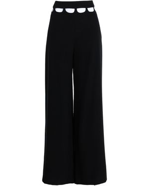 Nafsika Skourti Pants Pes - Black