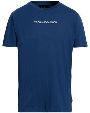 John Richmond T-Shirt - Blue