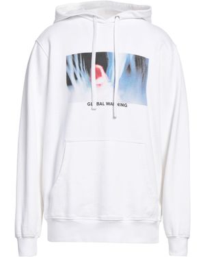 BOTTER Sweatshirt - White