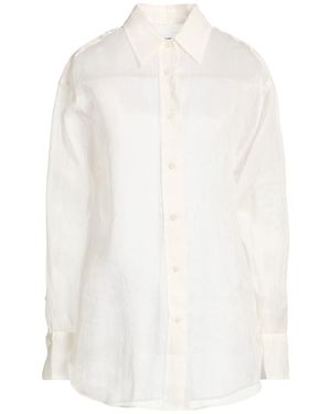 BOSS Shirts - White