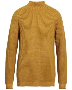 FILIPPO DE LAURENTIIS Turtleneck - Multicolour