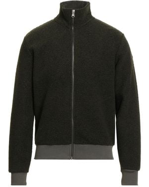 Colmar Sweatshirts - Black