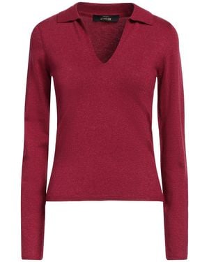 Twinset Jumper - Red