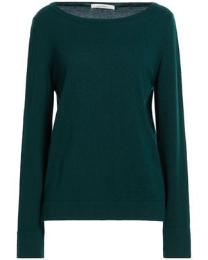 Maliparmi Pullover - Grün