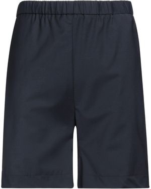Brian Dales Shorts E Bermuda - Blu