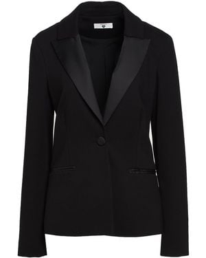 Twinset Blazers - Black