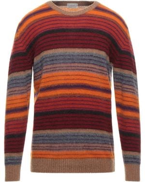 Altea Jumper - Red