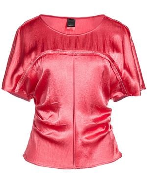 Pinko Top - Rosa