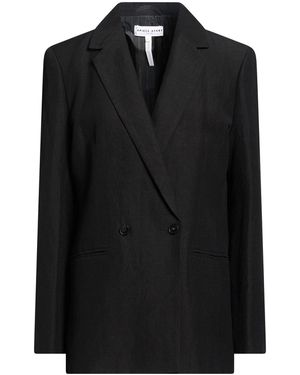 Apiece Apart Blazers - Black
