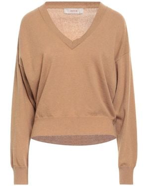 Jucca Pullover - Neutre