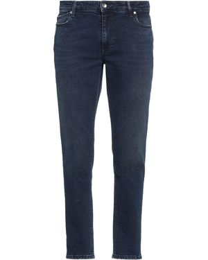 RE_HASH Jeans - Blue