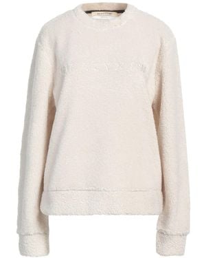 1017 ALYX 9SM Ivory Sweatshirt Polyester - Natural