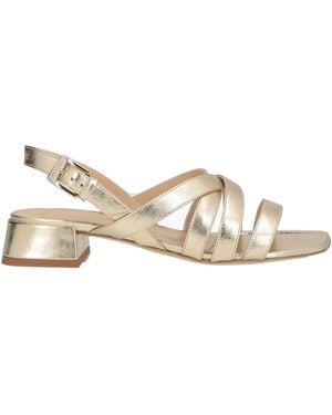Baldinini Sandals - Natural