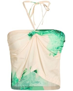 Haveone Tops - Green