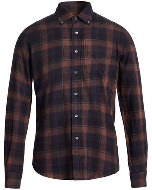 Aspesi Shirt - Blue