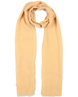 Alberta Ferretti Sciarpa - Neutro