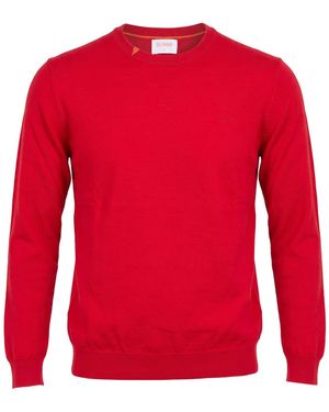Sun 68 Jumpers - Red