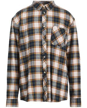 Element Shirt Cotton, Elastane - Black