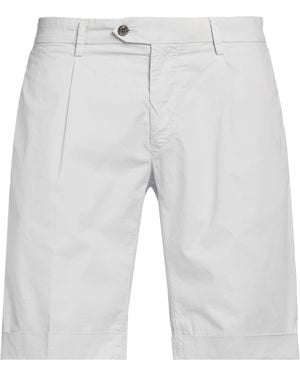 Mason's Shorts & Bermudashorts - Grau